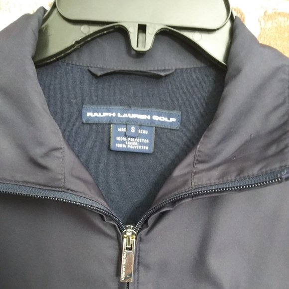 Small Ralph Lauren Golf / Jacket - Picture 9 of 10